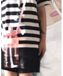 MUJI | Tシャツ/カットソー