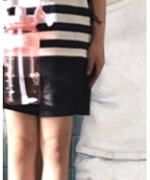 奶兔星球 | カーゴパンツ