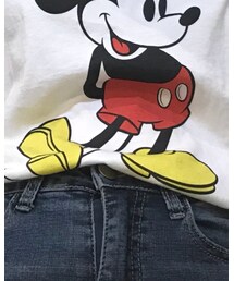 WHO.A.U | デニムパンツ