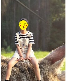 muji | Tシャツ/カットソー