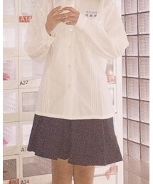 校服 | シャツ/ブラウス