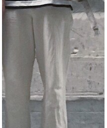 sdoko | チノパンツ