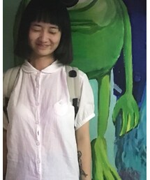 MUJI | バックパック/リュック