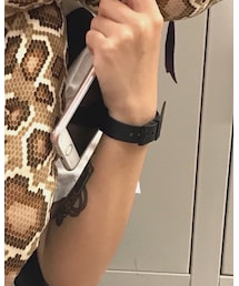 CASIO | アナログ腕時計