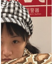 hotwind | キャスケット