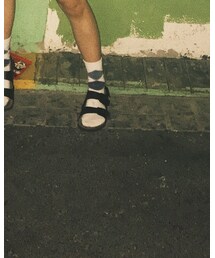 BIRKENSTOCK | サンダル