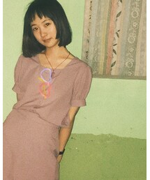 sdoko | Tシャツ/カットソー