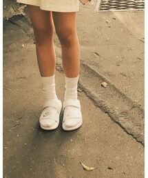 UNIQLO | ソックス/靴下