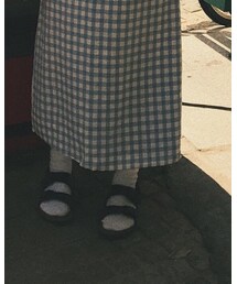 sdoko | ジャンパースカート