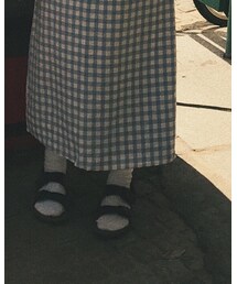 BIRKENSTOCK | サンダル