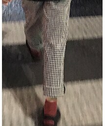 UNIQLO | チノパンツ