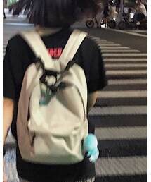 MUJI | バックパック/リュック