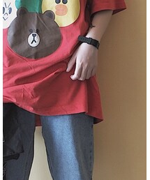 UNIQLO | Tシャツ/カットソー