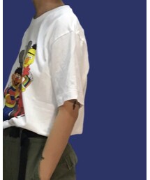 UNIQLO | Tシャツ/カットソー