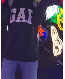 GAP | パーカー