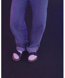 BIRKENSTOCK | サンダル