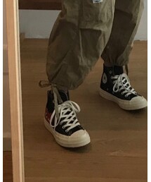 CONVERSE | シューズ