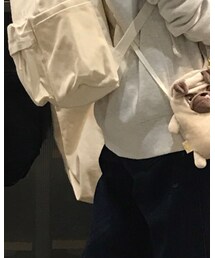 UNIQLO | スタジャン