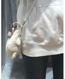 UNIQLO | パーカー