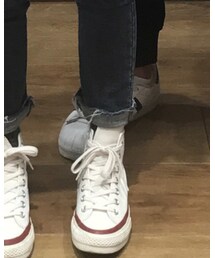 CONVERSE | シューズ