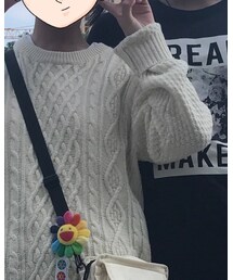 UNIQLO | ニット/セーター