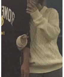 UNIQLO | ニット/セーター