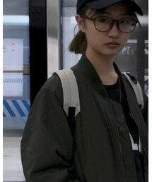 muji | バックパック/リュック