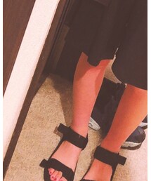 UNIQLO | サンダル