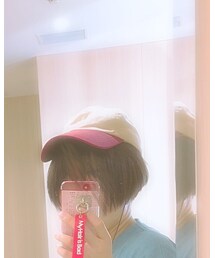 My Hair is Bad | キャップ