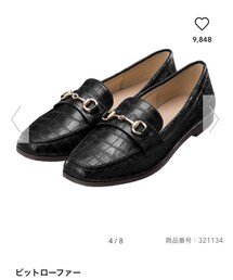 GU | ローファー