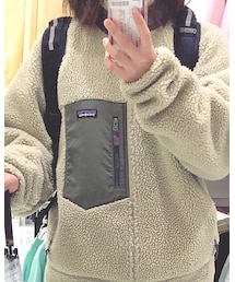 patagonia | ジャケット/アウター