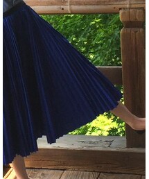 sacai luck | スカート