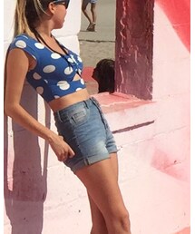 URBAN OUTFITTERS | デニムパンツ