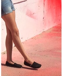 TOMS | その他シューズ