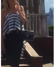 CHANEL | ショルダーバッグ