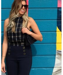 CHANEL | ショルダーバッグ