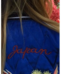 TOPSHOP | ノーカラージャケット