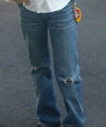 TMT | デニムパンツ