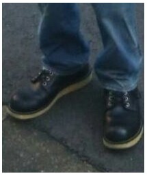 RED WING SHOES | ブーツ