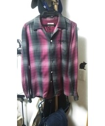 WACKO MARIA | シャツ/ブラウス