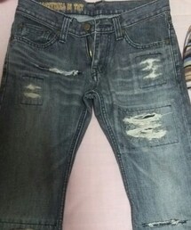 TMT | デニムパンツ