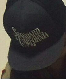 STANDARD CALIFORNIA | キャップ