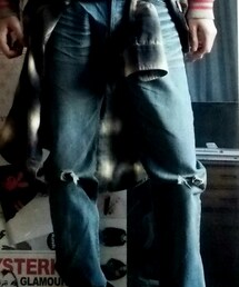 TMT | デニムパンツ