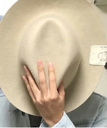 THE H.W. DOG & CO.  | ハット