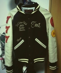 TMT | スタジャン