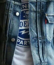 TENDERLOIN | Tシャツ/カットソー