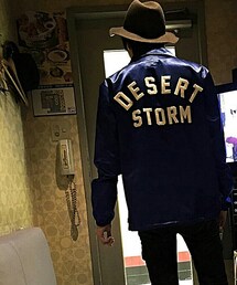 WTAPS | ナイロンジャケット