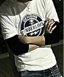 TENDERLOIN | Tシャツ/カットソー