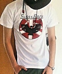 challenger×neighborhood | Tシャツ/カットソー