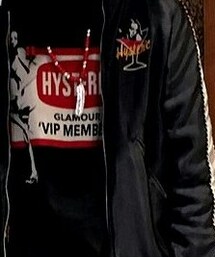 HYSTERIC GLAMOUR | スウェット